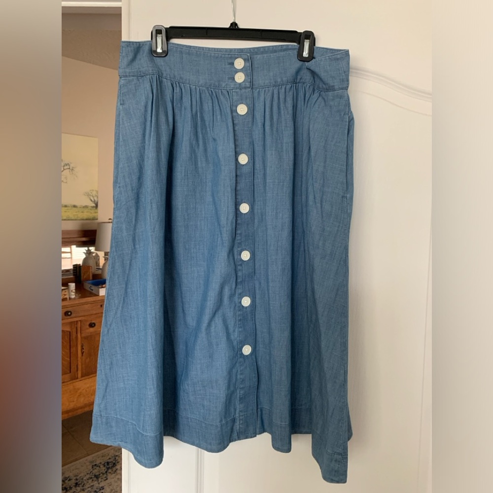 Talbots skirt